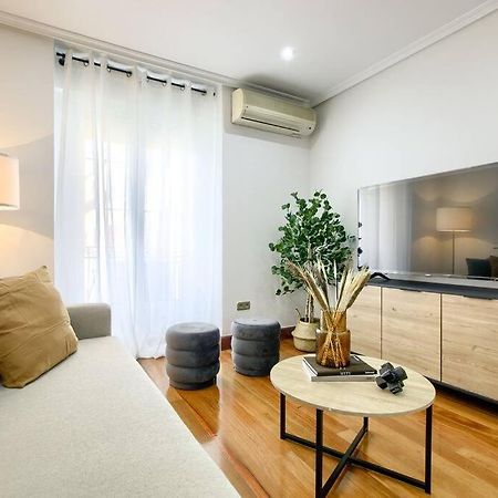 Cozy Flat In The Center Of Madrid-Comend-3-De Eksteriør bilde
