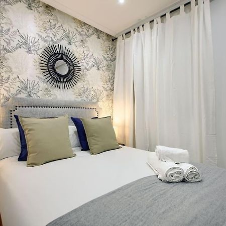 Cozy Flat In The Center Of Madrid-Comend-3-De Eksteriør bilde