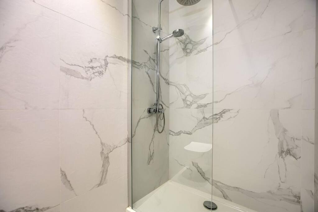 Cozy Flat In The Center Of Madrid-Comend-3-De Eksteriør bilde